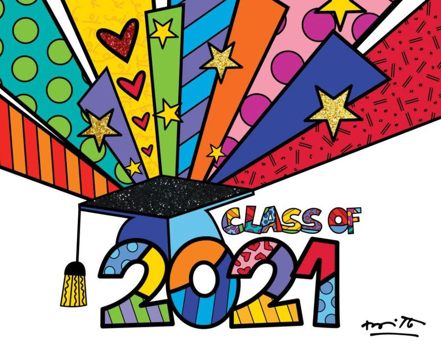 Romero Britto Artist